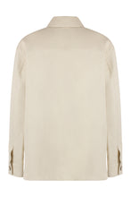 Load image into Gallery viewer, Newport Cotton drill jacket
