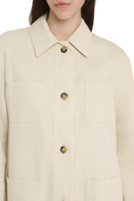 Load image into Gallery viewer, Newport Cotton drill jacket
