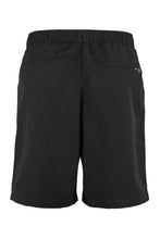 Load image into Gallery viewer, Logo print swim shorts
