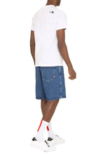 Load image into Gallery viewer, Printed cotton T-shirt
