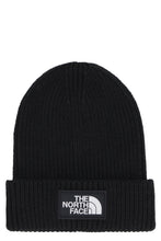 Load image into Gallery viewer, Ribbed knit beanie
