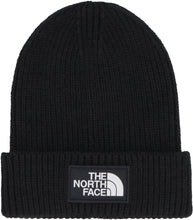 Load image into Gallery viewer, Ribbed knit beanie
