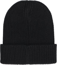 Load image into Gallery viewer, Ribbed knit beanie
