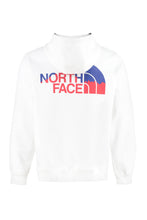Load image into Gallery viewer, Logo print hoodie
