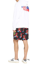 Load image into Gallery viewer, Logo print hoodie
