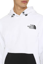 Load image into Gallery viewer, Logo print hoodie

