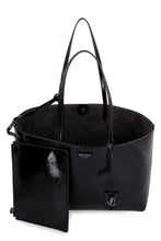 Load image into Gallery viewer, Nine2Five logo detail tote bag
