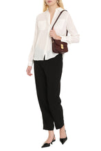 Load image into Gallery viewer, Nora crêpe shirt
