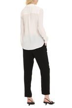 Load image into Gallery viewer, Nora crêpe shirt
