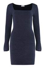 Load image into Gallery viewer, Leah knitted dress
