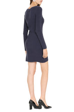 Load image into Gallery viewer, Leah knitted dress

