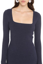 Load image into Gallery viewer, Leah knitted dress
