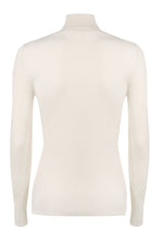 Load image into Gallery viewer, Ancelle long sleeve turtleneck

