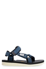 Load image into Gallery viewer, Depa-V2 flat sandals

