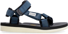 Load image into Gallery viewer, Depa-V2 flat sandals

