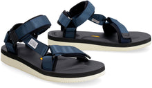 Load image into Gallery viewer, Depa-V2 flat sandals
