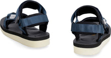 Load image into Gallery viewer, Depa-V2 flat sandals
