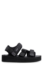 Load image into Gallery viewer, KISEE-VPO flat sandals
