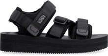 Load image into Gallery viewer, KISEE-VPO flat sandals
