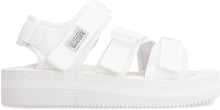 Load image into Gallery viewer, KISEE-VPO flat sandals
