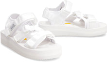 Load image into Gallery viewer, KISEE-VPO flat sandals
