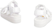 Load image into Gallery viewer, KISEE-VPO flat sandals
