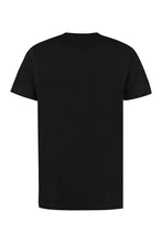 Load image into Gallery viewer, Crew-neck cotton T-shirt

