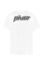 Load image into Gallery viewer, Printed oversize t-shirt
