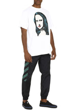 Load image into Gallery viewer, Printed oversize t-shirt
