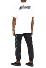 Load image into Gallery viewer, Printed oversize t-shirt
