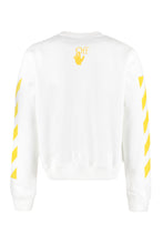 Load image into Gallery viewer, Printed cotton sweatshirt
