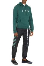 Load image into Gallery viewer, Logo cotton hoodie
