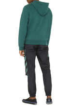 Load image into Gallery viewer, Logo cotton hoodie
