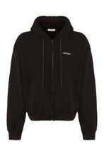 Load image into Gallery viewer, Full zip hoodie
