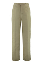 Load image into Gallery viewer, Technical fabric pants
