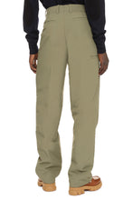 Load image into Gallery viewer, Technical fabric pants
