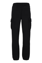Load image into Gallery viewer, Cargo sweatpants
