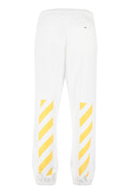 Load image into Gallery viewer, Cotton track-pants
