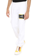 Load image into Gallery viewer, Cotton track-pants
