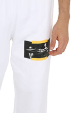 Load image into Gallery viewer, Cotton track-pants
