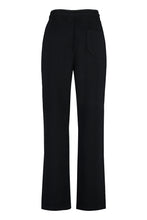 Load image into Gallery viewer, Logo print sweatpants
