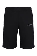 Load image into Gallery viewer, Logo print sweatshorts
