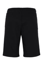Load image into Gallery viewer, Logo print sweatshorts
