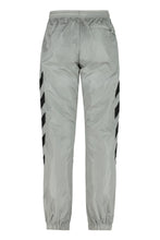 Load image into Gallery viewer, Techno fabric track pants
