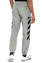 Load image into Gallery viewer, Techno fabric track pants

