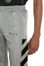 Load image into Gallery viewer, Techno fabric track pants
