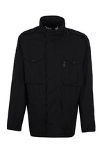 Load image into Gallery viewer, Printed nylon jacket
