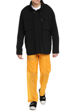 Load image into Gallery viewer, Printed nylon jacket
