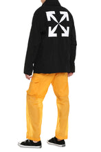 Load image into Gallery viewer, Printed nylon jacket
