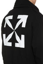 Load image into Gallery viewer, Printed nylon jacket
